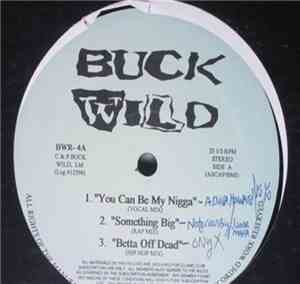Various - Buck Wild