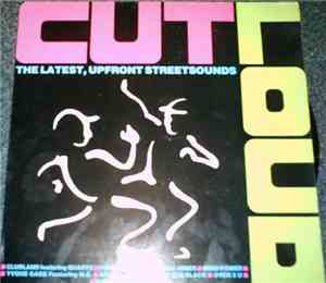 Various - Cut Loud Vol. 1