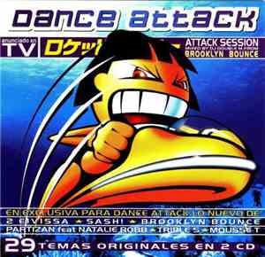 Various - Dance Attack