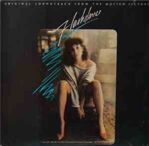 Various - Flashdance (Original Soundtrack From The Motion Picture)