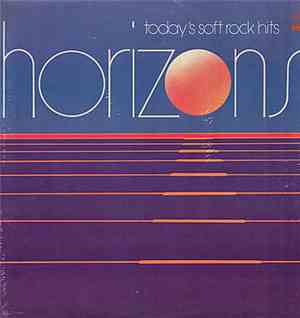 Various - Horizons