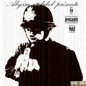 Various - La Brocante MP3