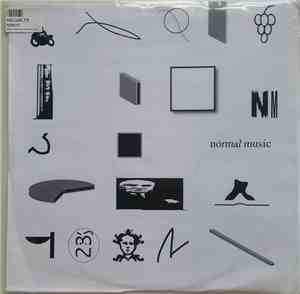 Various - NM01