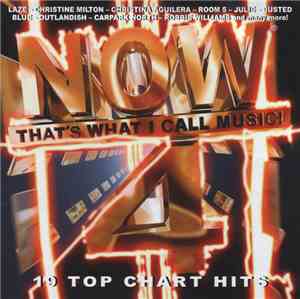 Various - Now That's What I Call Music! 4