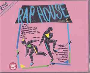 Various - Rap House Volume 2