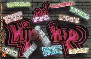 Various - Real Hip Hop Vol. 2