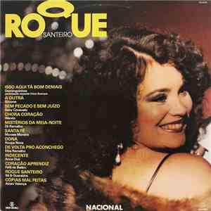 Various - Roque Santeiro (Nacional)