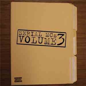 Various - Serial MC's Vol. 3