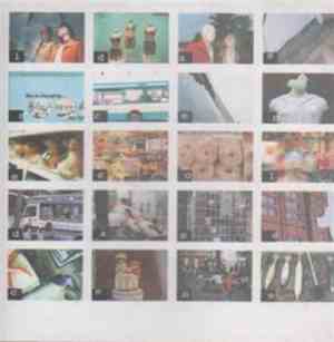 Various - Sold As Scene