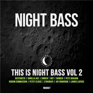 Various - This Is Night Bass Vol 2