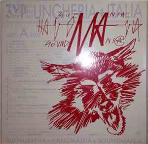 Various - Ungheria-Italia