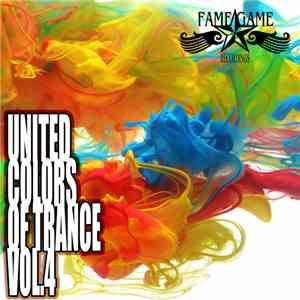 Various - United Colors Of Trance Vol.4