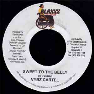 Vybz Cartel - Sweet To The Belly