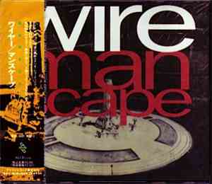 Wire - Manscape