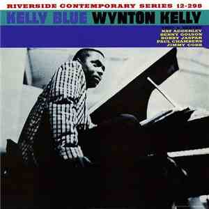 Wynton Kelly - Kelly Blue