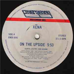Xēna - On The Upside