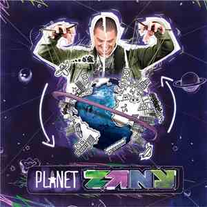 Zany - Planet Zany
