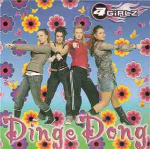 4 Girlz - Dinge Dong