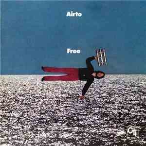 Airto - Free