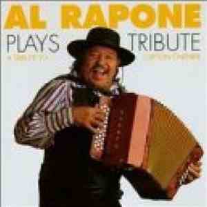Al Rapone - Plays Tribute to Clifton Chenier