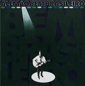 Alemão  - Bem Brasileiro