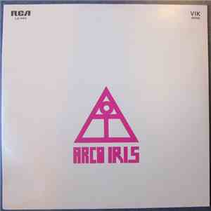 Arco Iris - Arco Iris