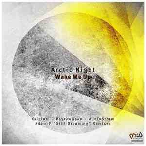 Arctic Night - Wake Me Up