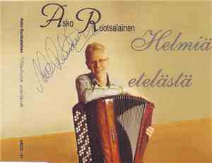 Asko Ruotsalainen - Helmiä Etelästä