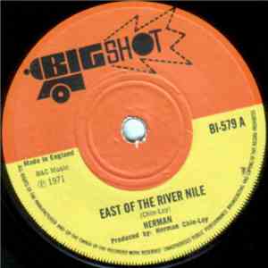 Augustus Pablo, Herman - East Of The River Nile