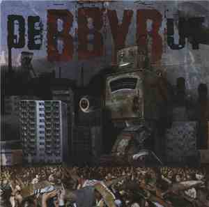 BaBaYaBa - deBBYBut