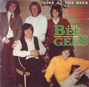 Bee Gees - Live At The Beeb