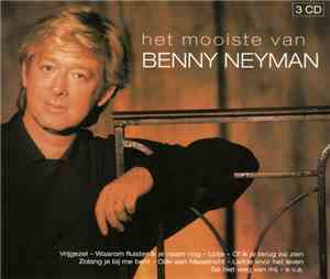 Benny Neyman - Het Mooiste Van