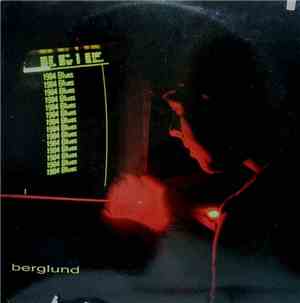 Berglund  - 1984 Blues