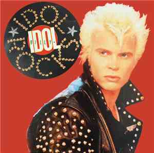 Billy Idol - Idol Rocks
