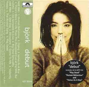 Björk - Debut