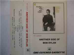 Bob Dylan - Another Side Of Bob Dylan