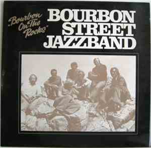 Bourbon Street Jazzband - Bourbon Street Jazzband