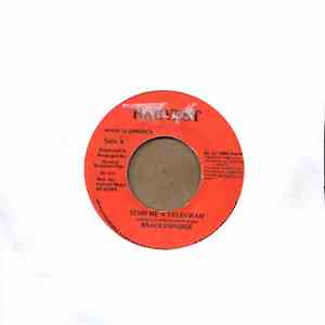 Brackenridge - Send Me A Telegram