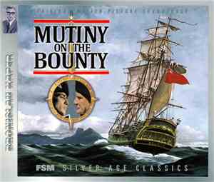 Bronislaw Kaper - Mutiny On The Bounty