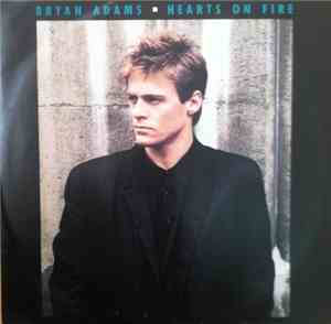 Bryan Adams - Hearts On Fire