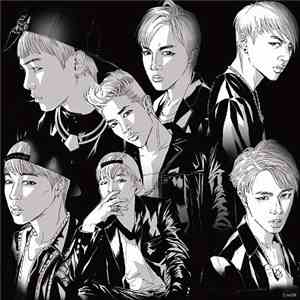 BTS  - Danger