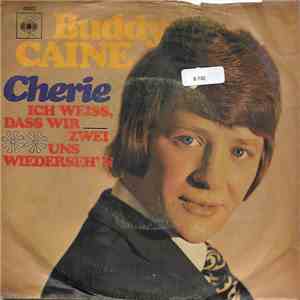 Buddy Caine - Cherie