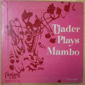 Cal Tjader - Cal Tjader Plays Mambo - Volume 1