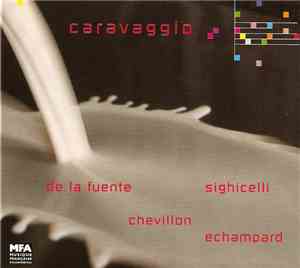 Caravaggio  - Caravaggio