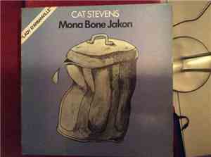 Cat Stevens - Mona Bone Jakon