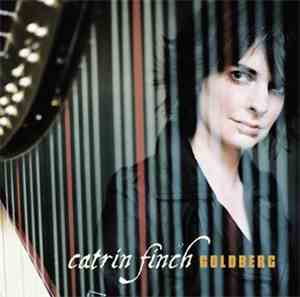 Catrin Finch - Bach - Goldberg Variations
