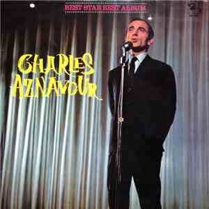 Charles Aznavour, Paul Mauriat And His Orchestra - Best Star Best Album