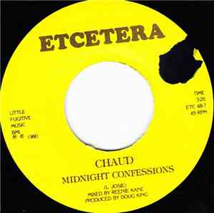 Chaud - Midnight Confessions
