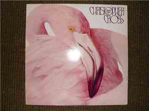 Christopher Cross - Another Page