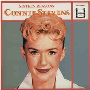 Connie Stevens - Sixteen Reasons
